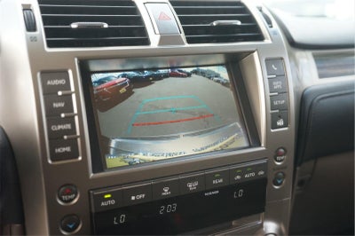 2021 Lexus Gx GX 460 Premium