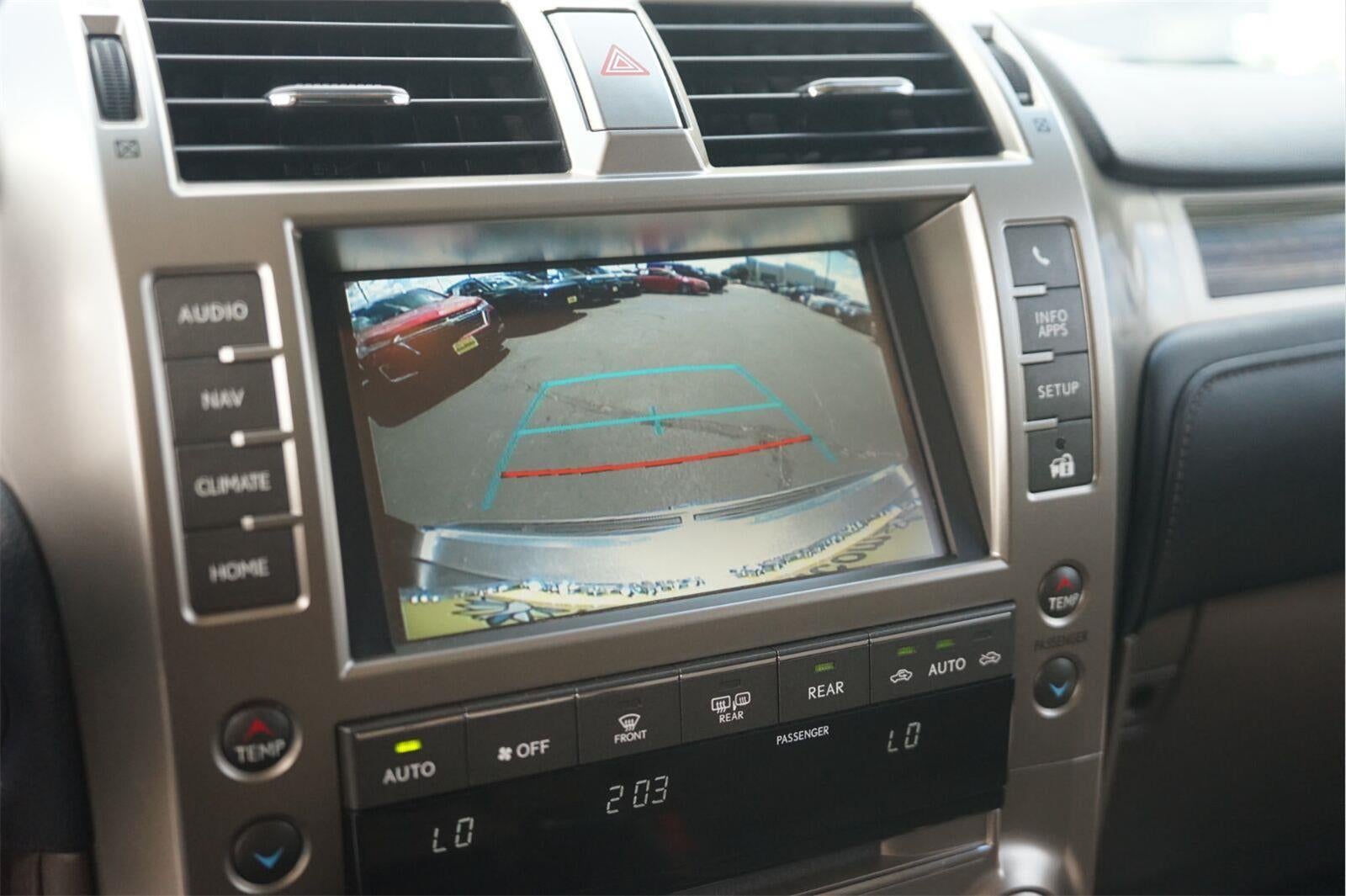 2021 Lexus Gx GX 460 Premium