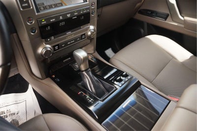 2021 Lexus Gx GX 460 Premium