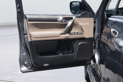 2021 Lexus Gx GX 460 Premium