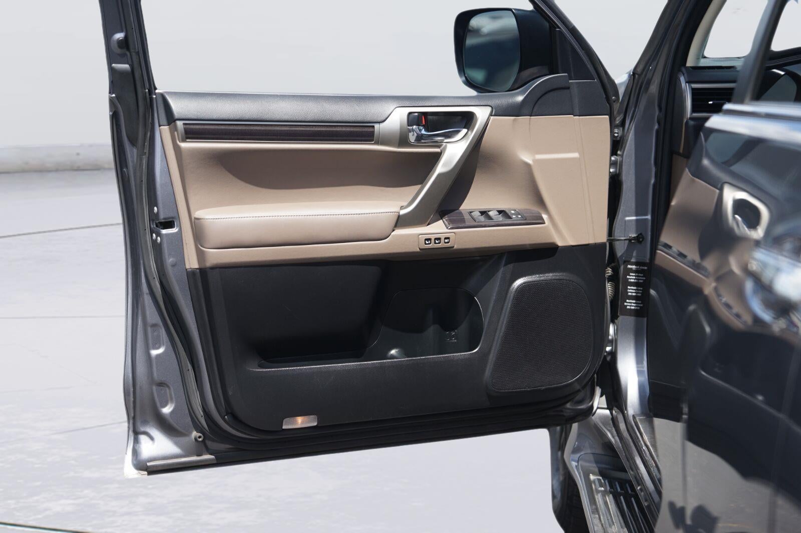 2021 Lexus Gx GX 460 Premium
