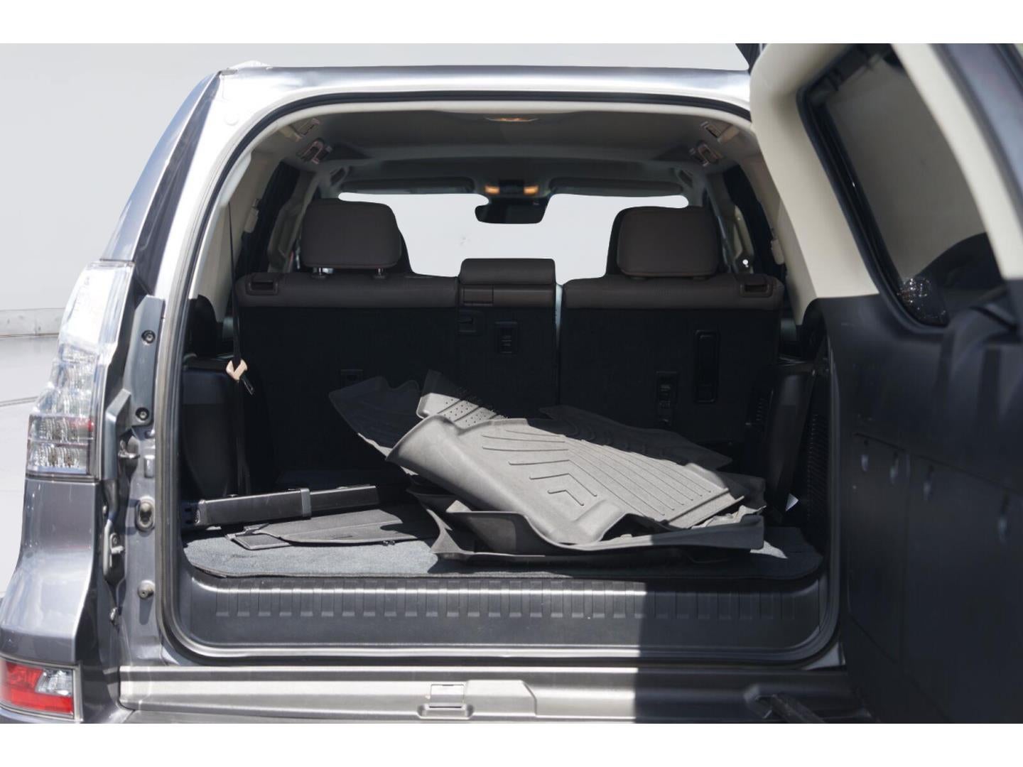 2021 Lexus Gx GX 460 Premium