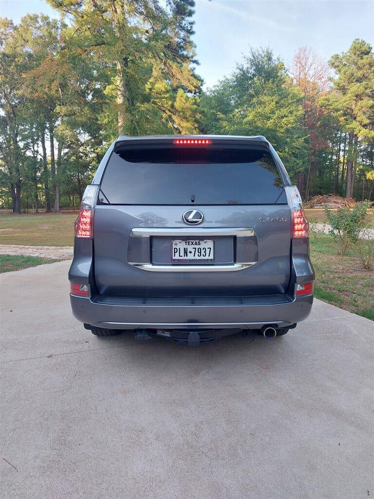 2021 Lexus Gx GX 460 Premium