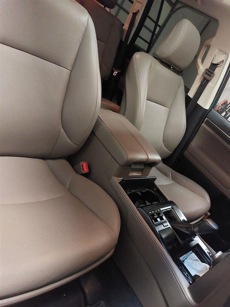 2021 Lexus Gx GX 460 Premium