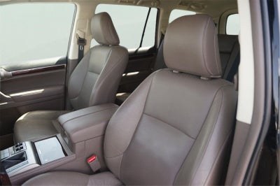 2017 Lexus Gx GX 460