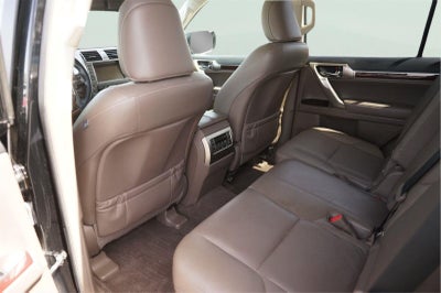 2017 Lexus Gx GX 460
