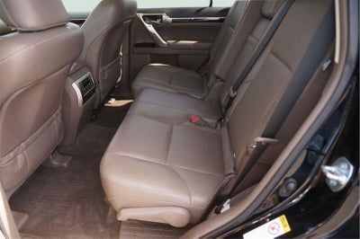 2017 Lexus Gx GX 460