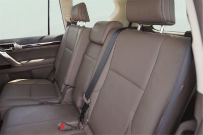 2017 Lexus Gx GX 460
