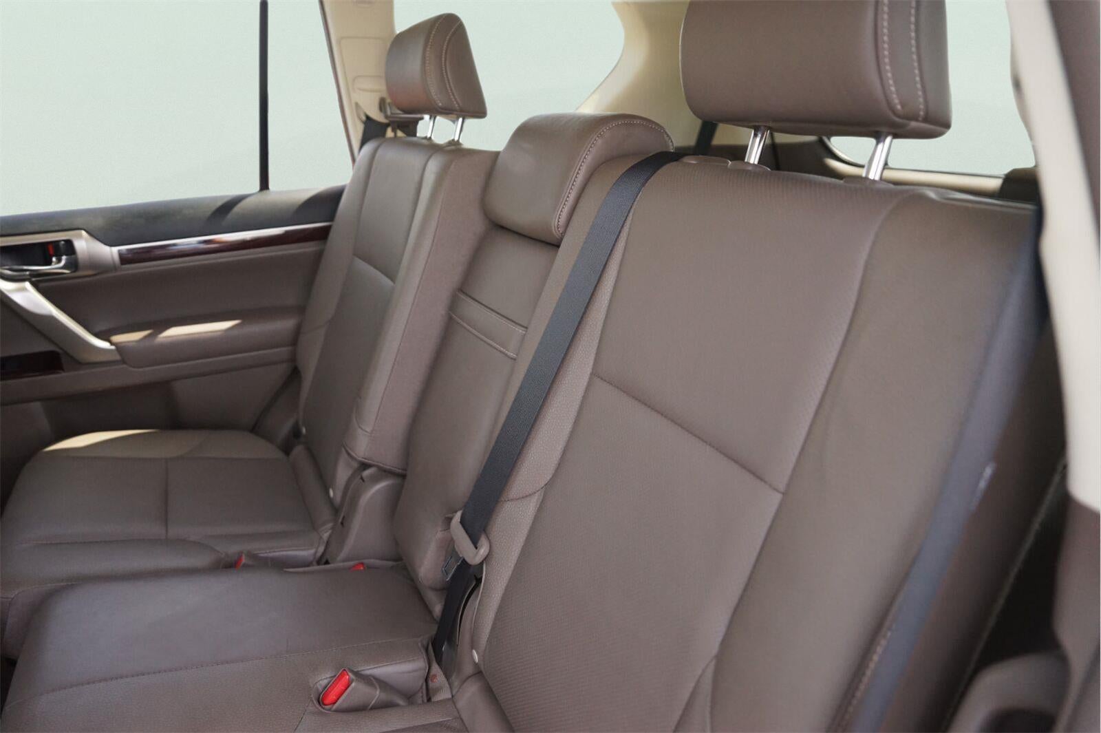 2017 Lexus Gx GX 460