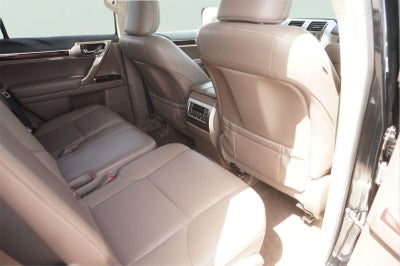 2017 Lexus Gx GX 460