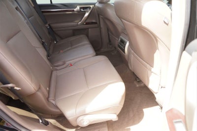 2017 Lexus Gx GX 460