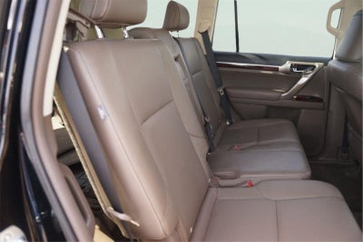 2017 Lexus Gx GX 460