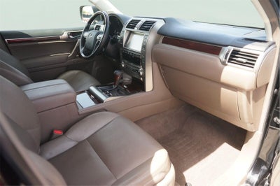 2017 Lexus Gx GX 460