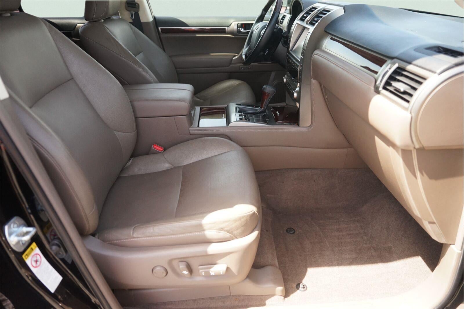 2017 Lexus Gx GX 460