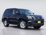 2017 Lexus Gx GX 460