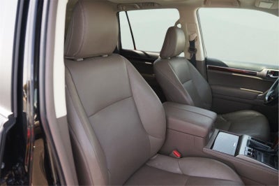 2017 Lexus Gx GX 460