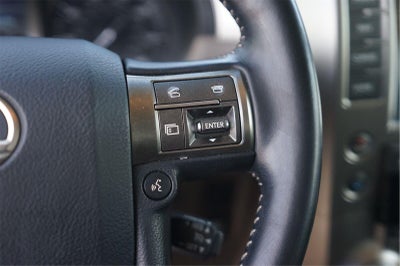 2017 Lexus Gx GX 460