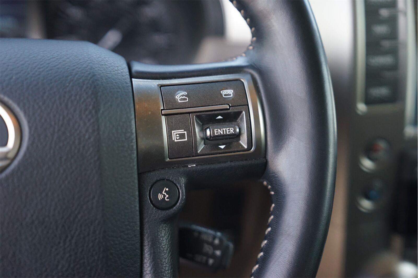 2017 Lexus Gx GX 460