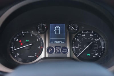 2017 Lexus Gx GX 460