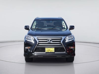 2017 Lexus Gx GX 460