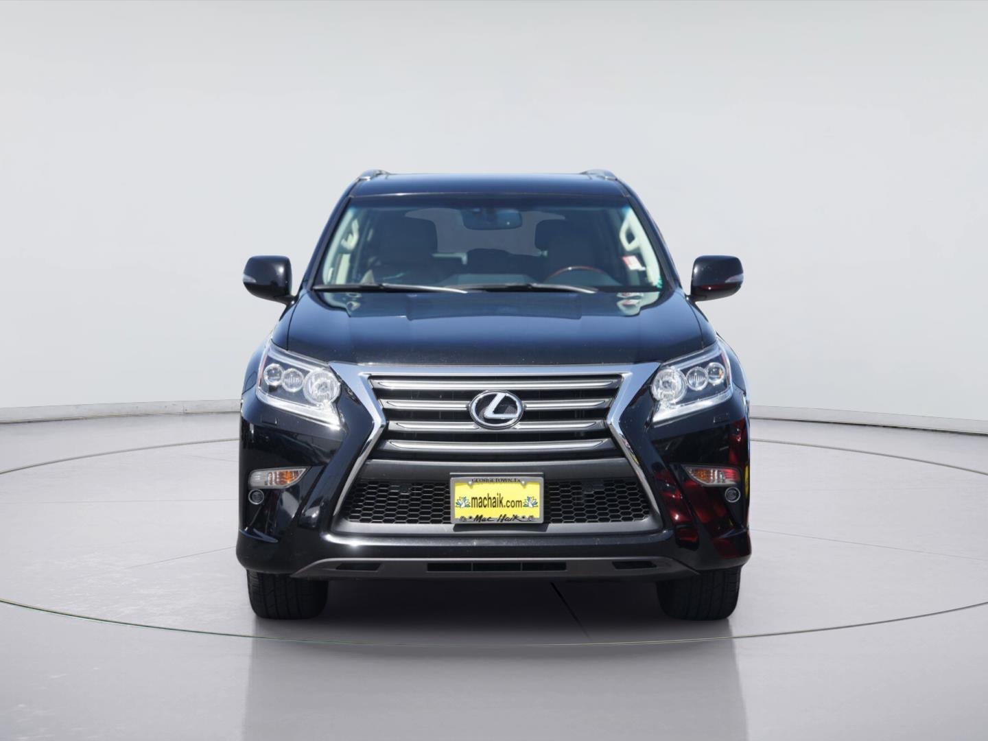 2017 Lexus Gx GX 460