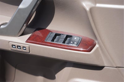 2017 Lexus Gx GX 460
