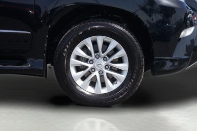 2017 Lexus Gx GX 460