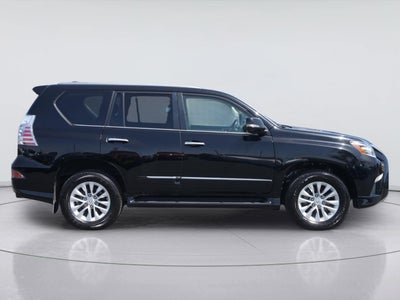 2017 Lexus Gx GX 460