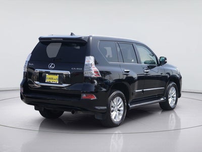 2017 Lexus Gx GX 460