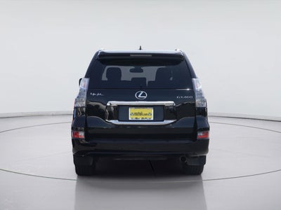 2017 Lexus Gx GX 460