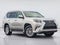 2017 Lexus Gx GX 460