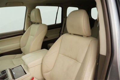 2017 Lexus Gx GX 460