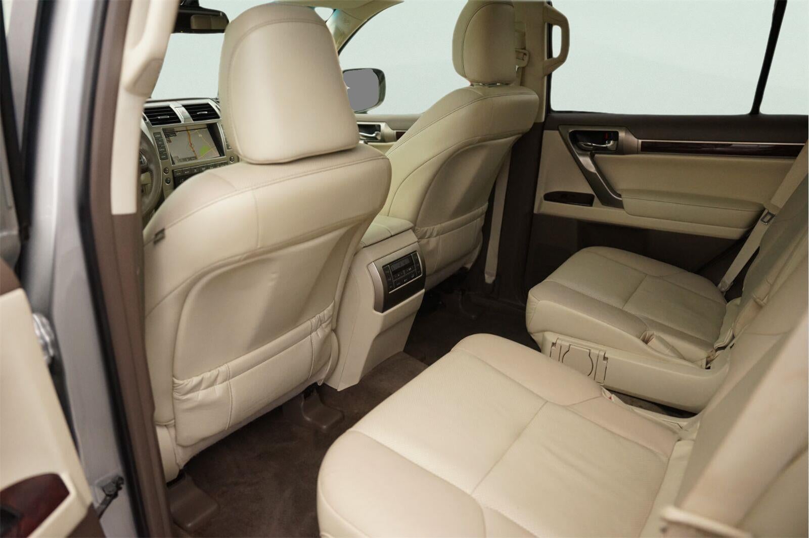 2017 Lexus Gx GX 460