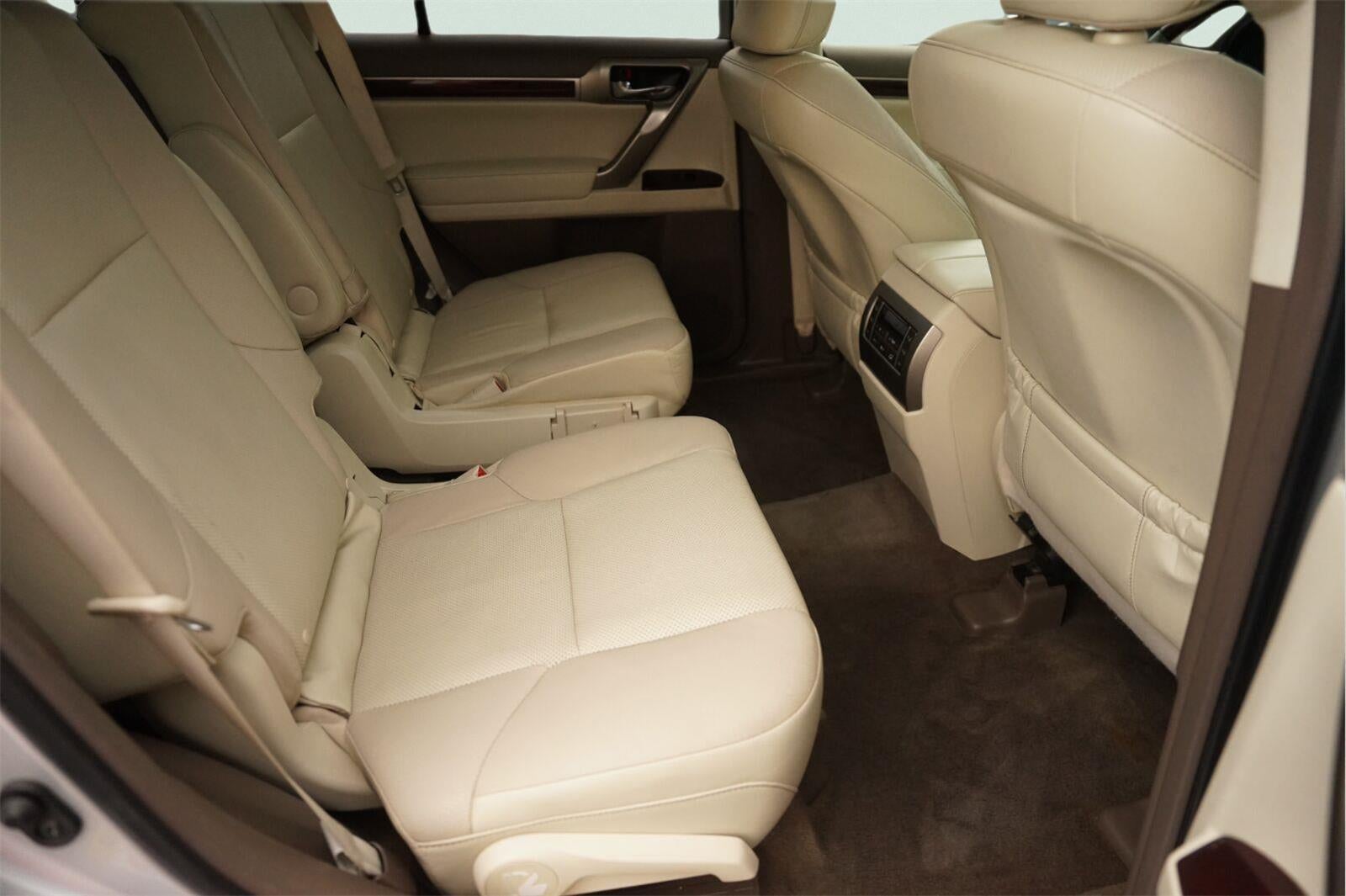 2017 Lexus Gx GX 460