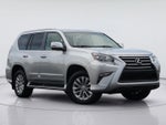2017 Lexus Gx GX 460