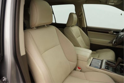 2017 Lexus Gx GX 460