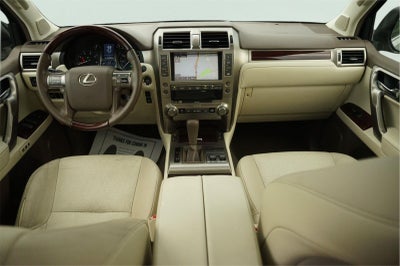 2017 Lexus Gx GX 460