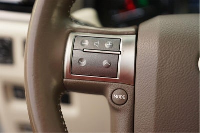 2017 Lexus Gx GX 460