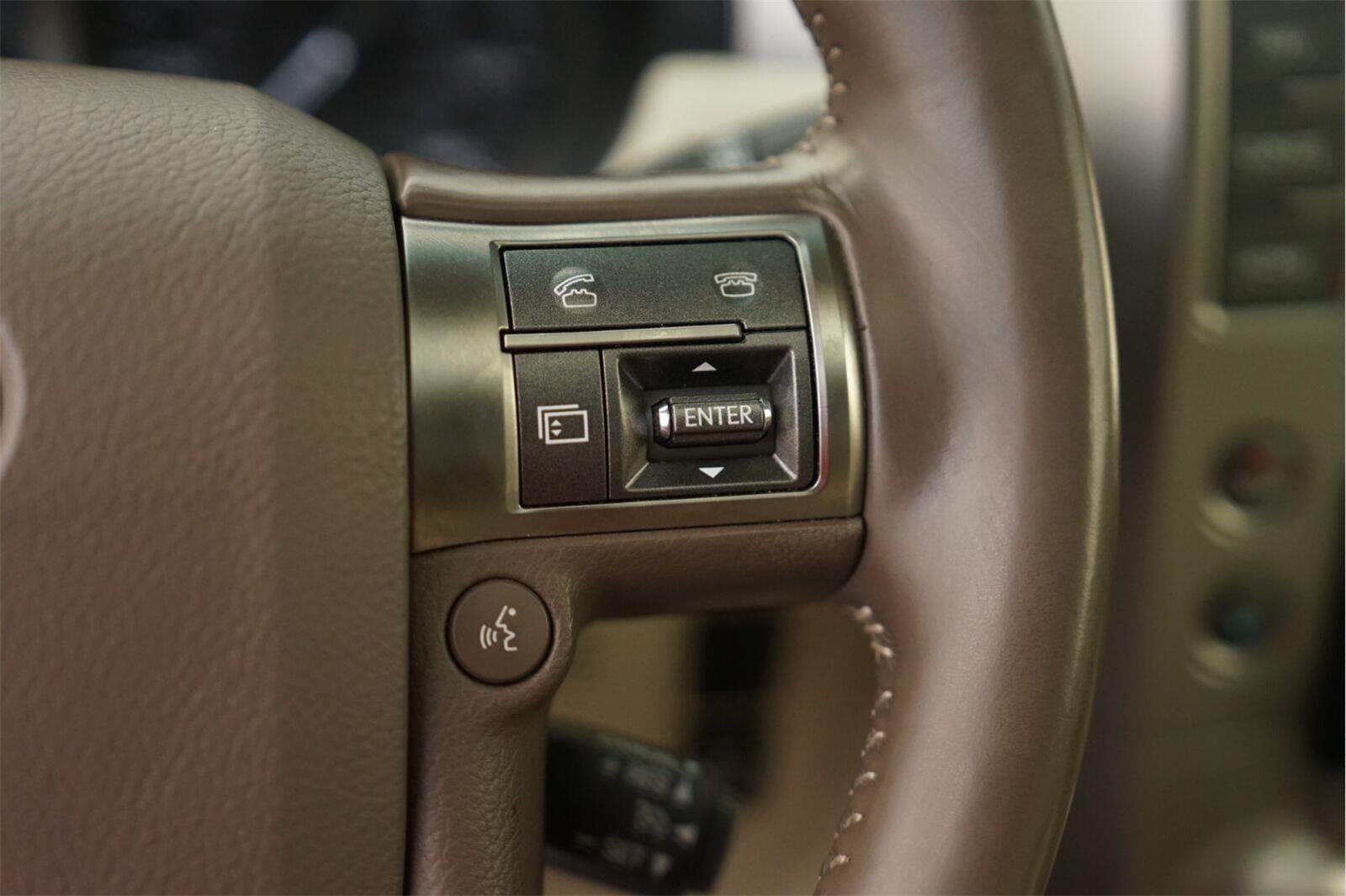 2017 Lexus Gx GX 460