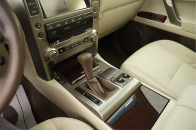 2017 Lexus Gx GX 460