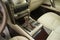 2017 Lexus Gx GX 460