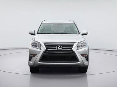 2017 Lexus Gx GX 460
