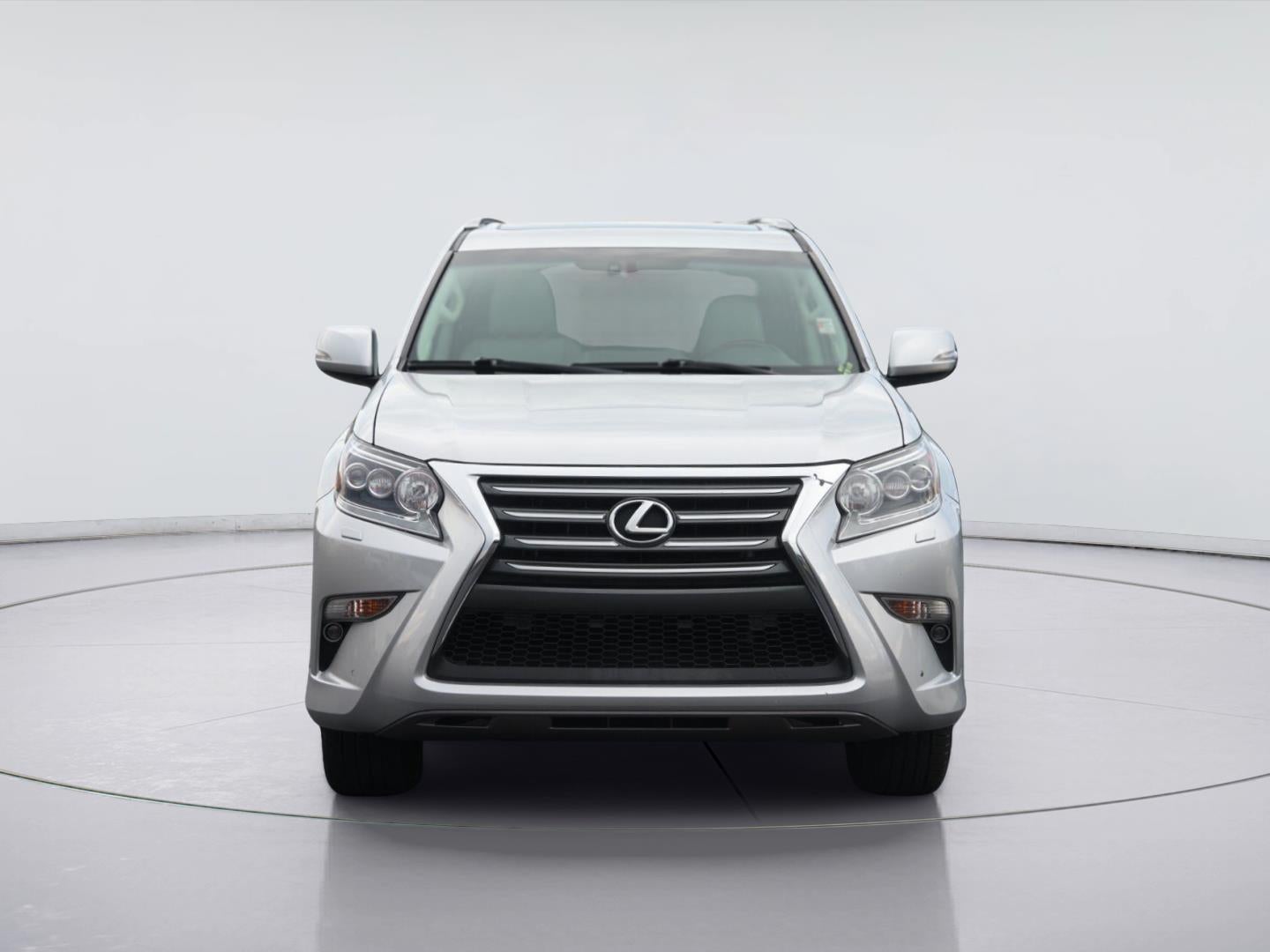 2017 Lexus Gx GX 460