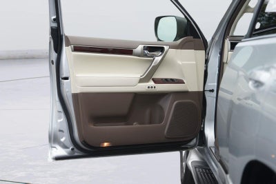 2017 Lexus Gx GX 460