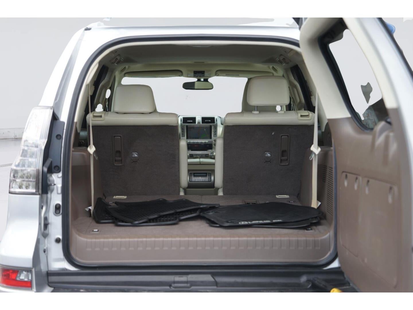 2017 Lexus Gx GX 460