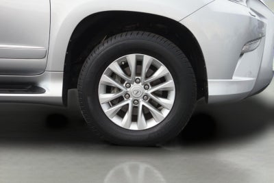 2017 Lexus Gx GX 460