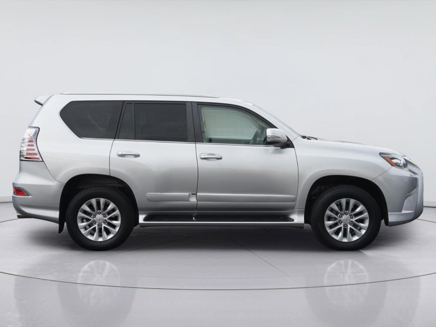 2017 Lexus Gx GX 460