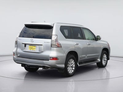 2017 Lexus Gx GX 460