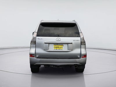 2017 Lexus Gx GX 460