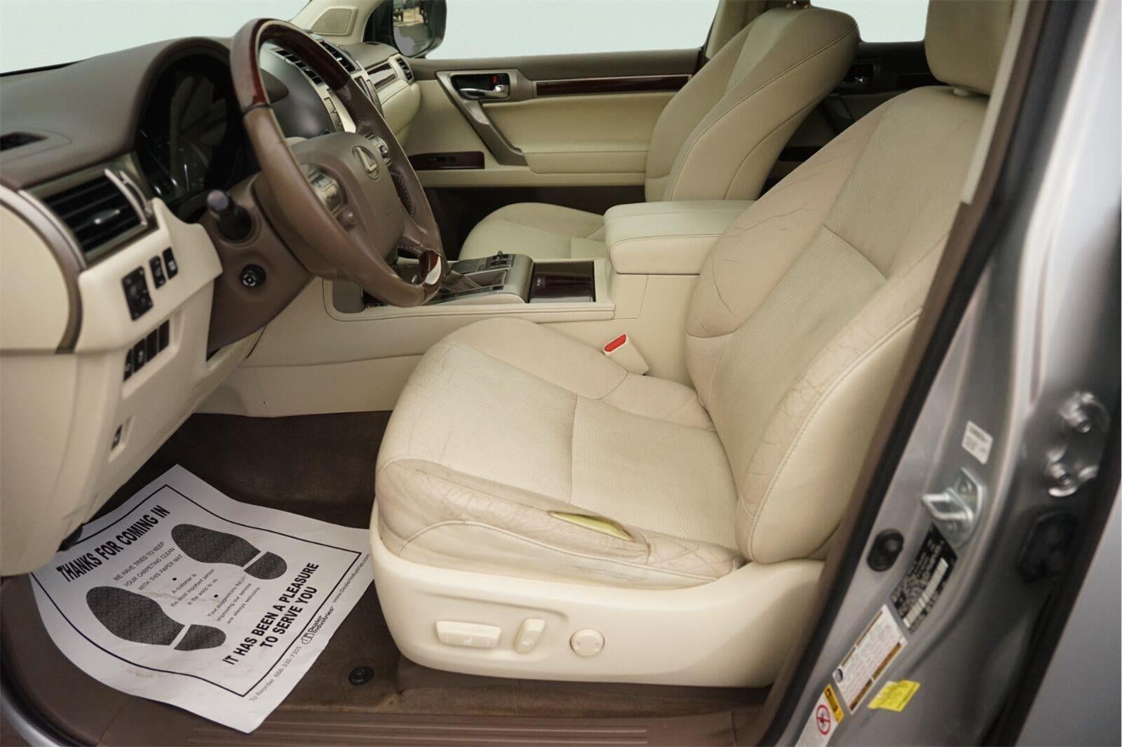 2017 Lexus Gx GX 460